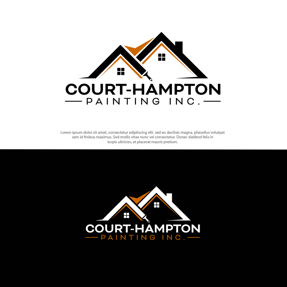 Logo Design entry 2273803 submitted by rooydesign