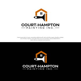 Logo Design entry 2273804 submitted by rooydesign