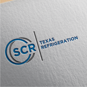 Logo Design entry 2129577 submitted by DeZain to the Logo Design for SCR - Texas Refrigeration run by MasterJere