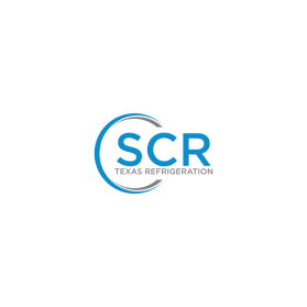 Logo Design entry 2129615 submitted by DeShekhar11 to the Logo Design for SCR - Texas Refrigeration run by MasterJere