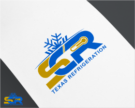 Logo Design entry 2210094 submitted by DeZain
