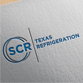 Logo Design entry 2129654 submitted by jannatan to the Logo Design for SCR - Texas Refrigeration run by MasterJere