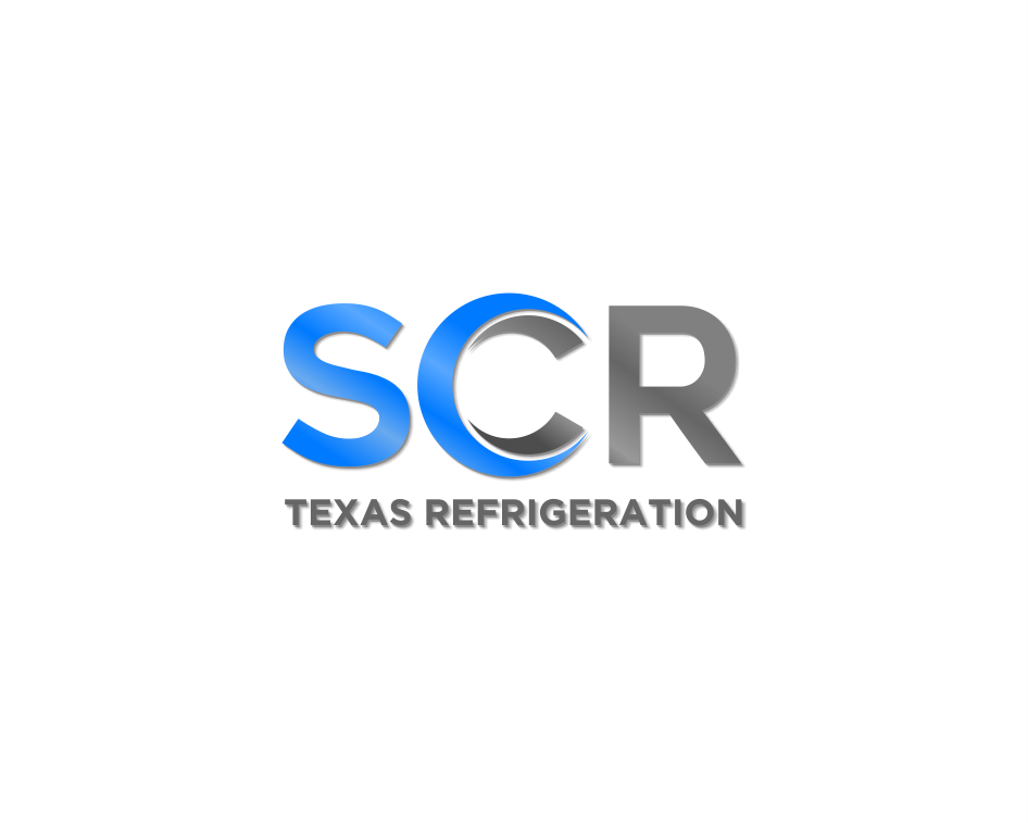 Logo Design entry 2129654 submitted by While.art to the Logo Design for SCR - Texas Refrigeration run by MasterJere