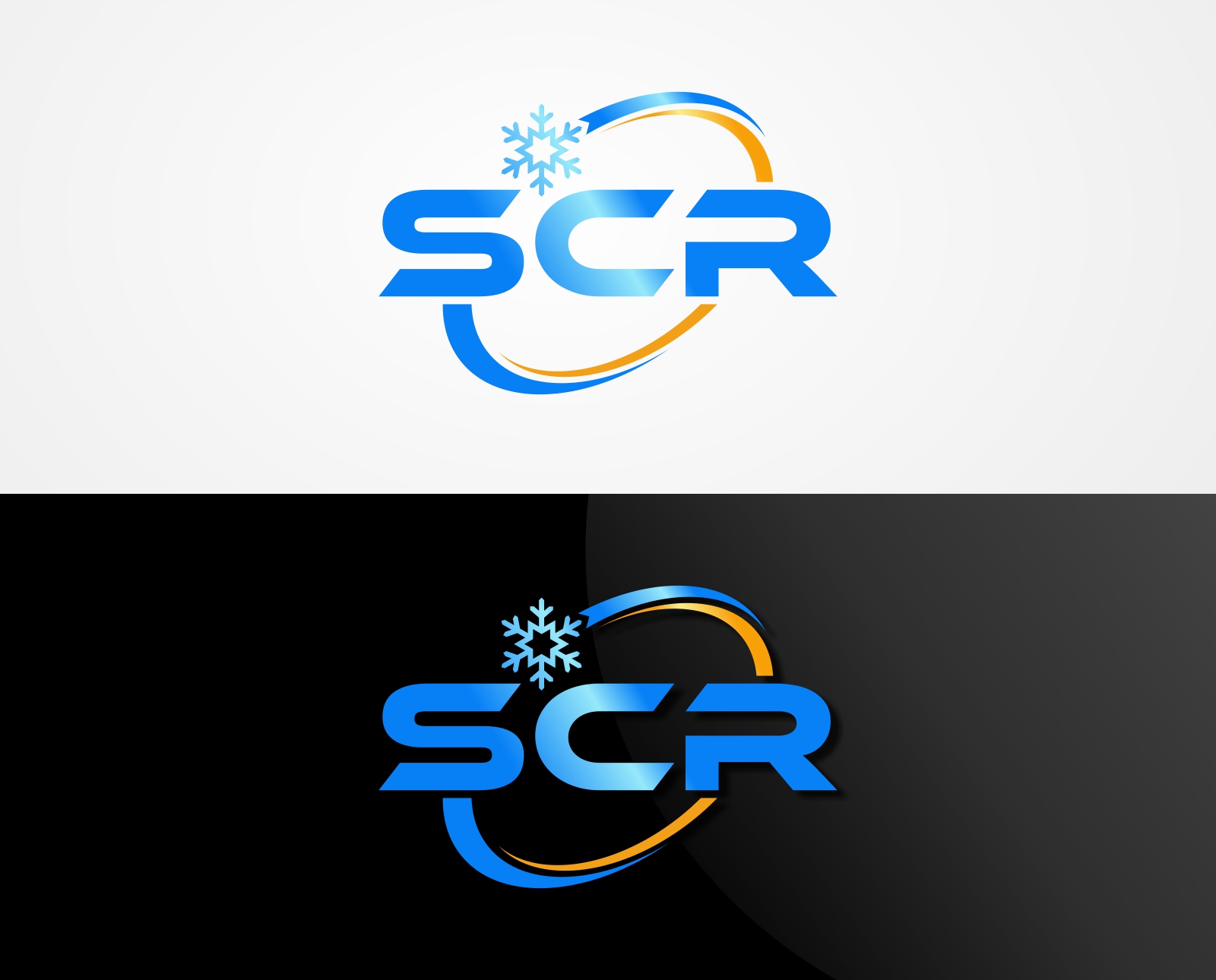 Logo Design entry 2129654 submitted by Muse Art to the Logo Design for SCR - Texas Refrigeration run by MasterJere