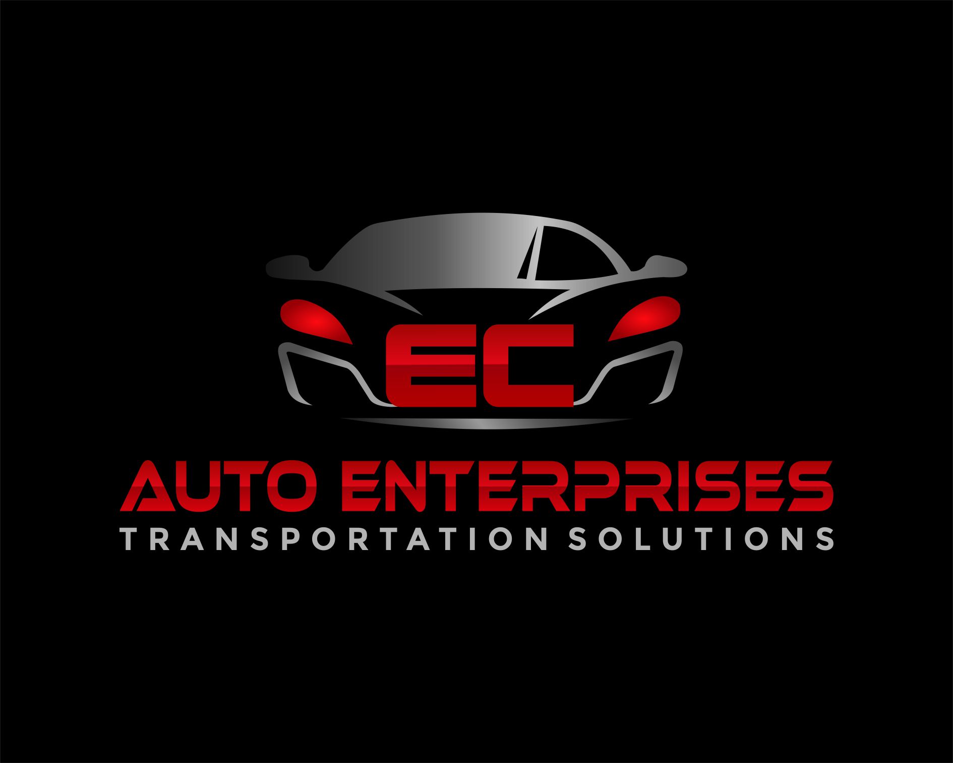 Logo Design entry 2129835 submitted by Atan to the Logo Design for EC Auto Enterprises run by jessgriff
