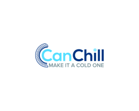 Logo Design entry 2131339 submitted by Tombo Ati to the Logo Design for CanChill run by curiousobjects