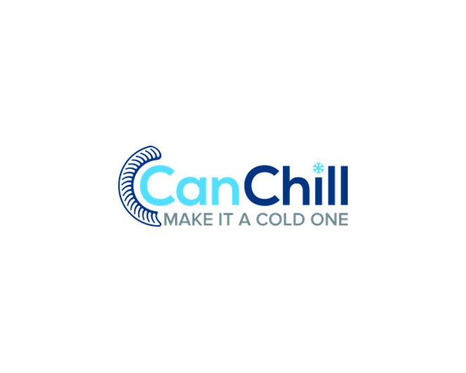Logo Design entry 2131339 submitted by Fathenry to the Logo Design for CanChill run by curiousobjects