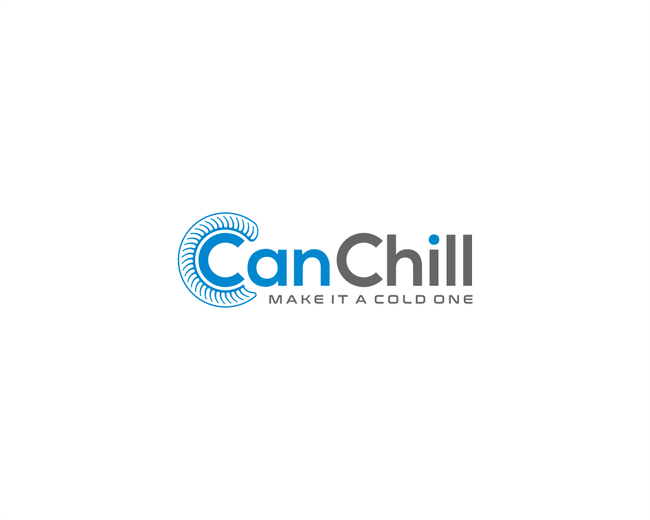 Logo Design entry 2131382 submitted by andsue to the Logo Design for CanChill run by curiousobjects