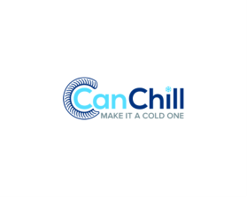 Logo Design entry 2131373 submitted by Fathenry to the Logo Design for CanChill run by curiousobjects