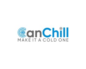 Logo Design entry 2131378 submitted by Tombo Ati to the Logo Design for CanChill run by curiousobjects