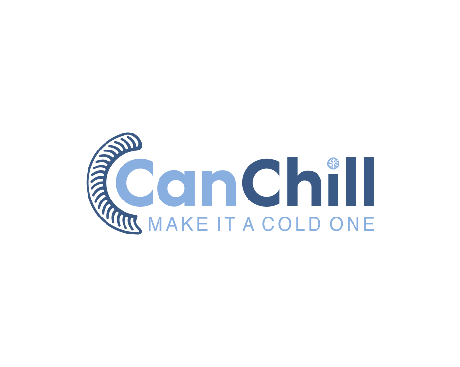 Logo Design entry 2131389 submitted by manD to the Logo Design for CanChill run by curiousobjects