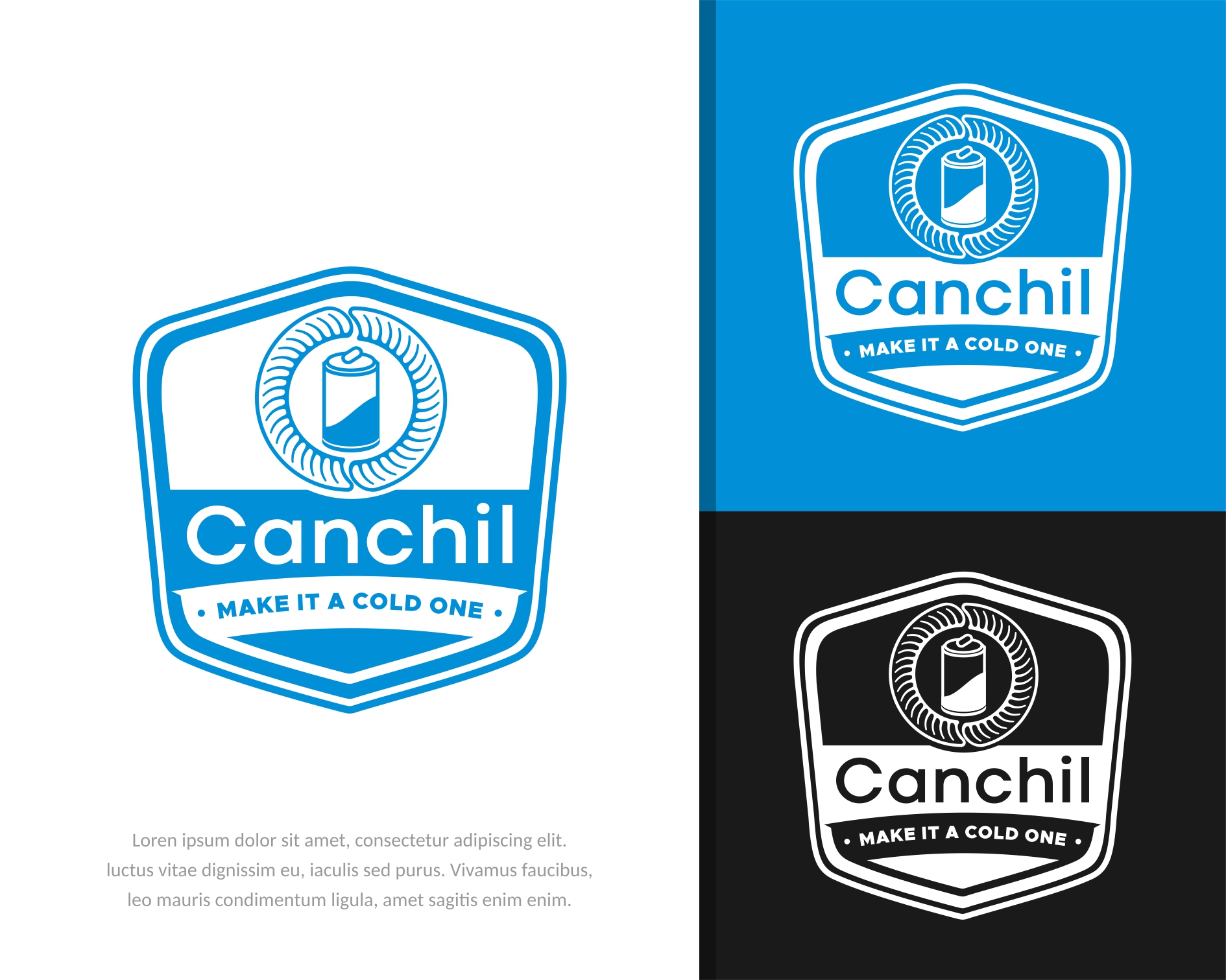 Logo Design entry 2309225 submitted by faizenia19