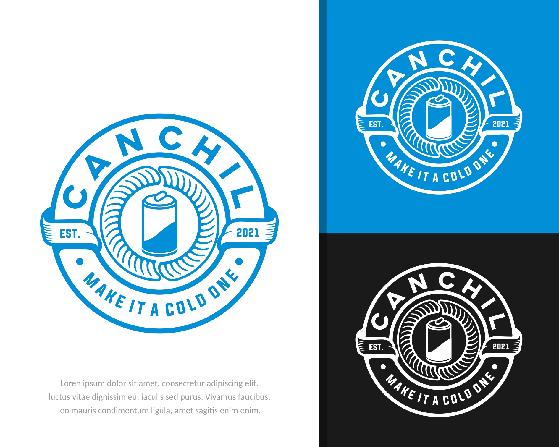 Logo Design entry 2309232 submitted by faizenia19