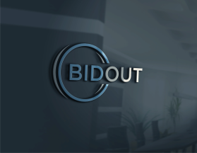 Logo Design entry 2132754 submitted by sarkun to the Logo Design for BidOut run by rodneygiles