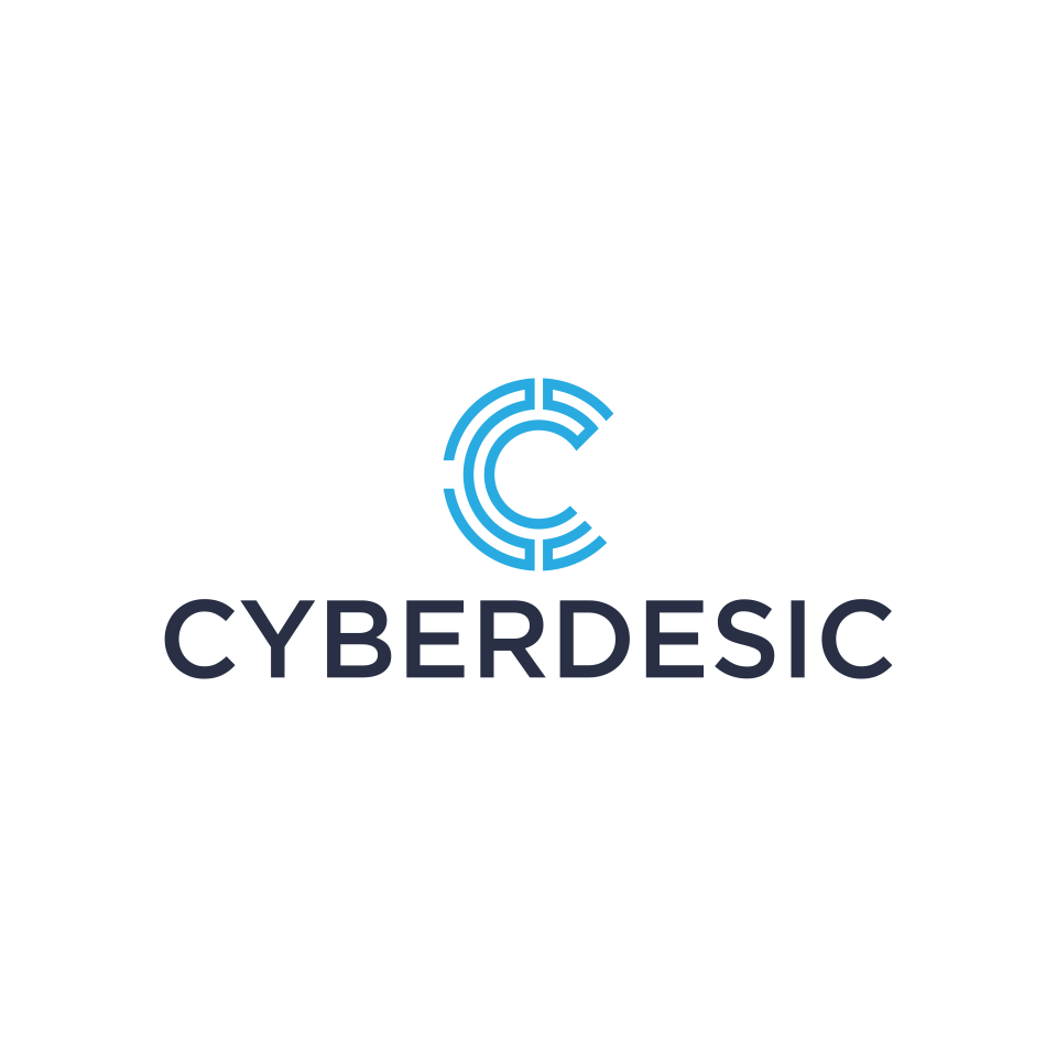 Logo Design entry 2133940 submitted by Keladi to the Logo Design for CYBERDESIC run by rickcantu