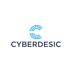 Logo Design entry 2133690 submitted by Adi Dwi Nugroho to the Logo Design for CYBERDESIC run by rickcantu