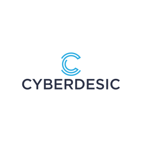 Logo Design entry 2133692 submitted by Adiart to the Logo Design for CYBERDESIC run by rickcantu
