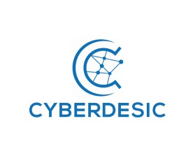 Logo Design Entry 2133819 submitted by Hasib99 to the contest for CYBERDESIC run by rickcantu