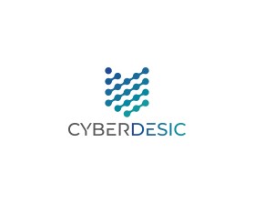 Logo Design entry 2133940 submitted by Hasib99 to the Logo Design for CYBERDESIC run by rickcantu