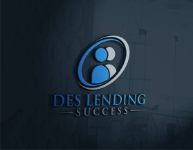 Logo Design entry 2134029 submitted by adyarizki to the Logo Design for DES Lending Success run by desmith2018