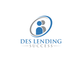 Logo Design entry 2134030 submitted by Ethan to the Logo Design for DES Lending Success run by desmith2018