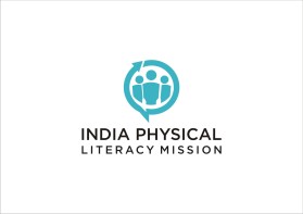 Logo Design entry 2135267 submitted by Lest_2004 to the Logo Design for Physical Literacy India Mission [Physical Literacy can be more prominent in the Logo] run by Omkar