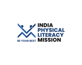 Logo Design entry 2135268 submitted by adyarizki to the Logo Design for Physical Literacy India Mission [Physical Literacy can be more prominent in the Logo] run by Omkar