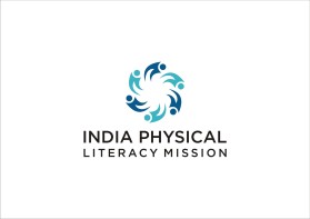 Logo Design entry 2135269 submitted by putulak to the Logo Design for Physical Literacy India Mission [Physical Literacy can be more prominent in the Logo] run by Omkar