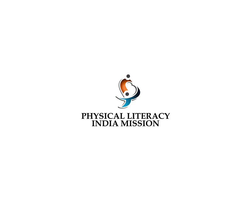 Logo Design entry 2135394 submitted by ariefsant88 to the Logo Design for Physical Literacy India Mission [Physical Literacy can be more prominent in the Logo] run by Omkar