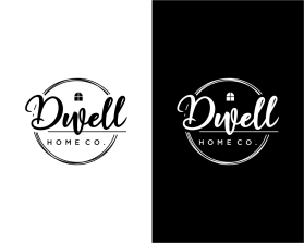 Logo Design entry 2218014 submitted by While.art