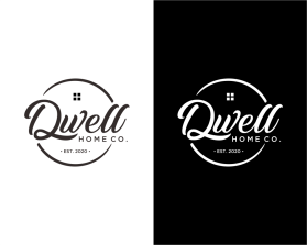 Logo Design entry 2218028 submitted by While.art