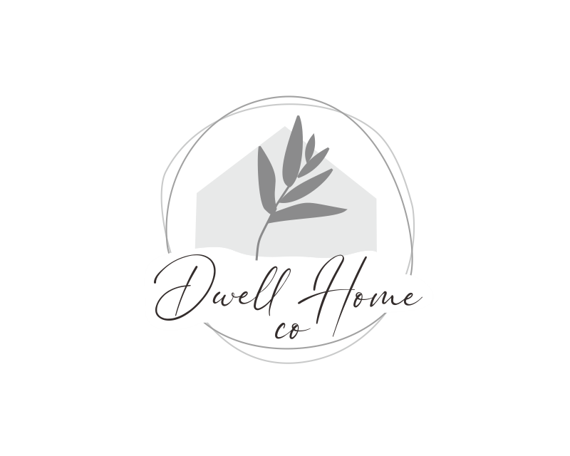 Logo Design Contest for Dwell Home Co. | Hatchwise