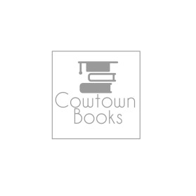 Logo Design entry 2137586 submitted by Design Rock to the Logo Design for Cowtown Books run by chjackson22