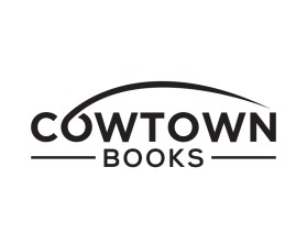 Logo Design Entry 2137666 submitted by Hasib99 to the contest for Cowtown Books run by chjackson22
