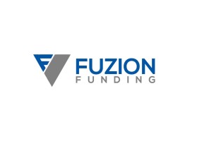 Logo Design entry 2138063 submitted by Fani_studio to the Logo Design for Fuzion Funding run by fuzion