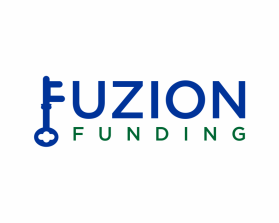 Logo Design entry 2138065 submitted by Fani_studio to the Logo Design for Fuzion Funding run by fuzion
