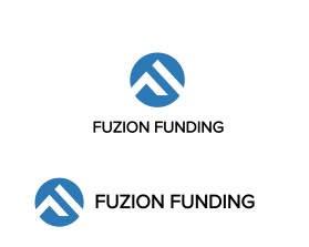 Logo Design Entry 2138143 submitted by the legend to the contest for Fuzion Funding run by fuzion