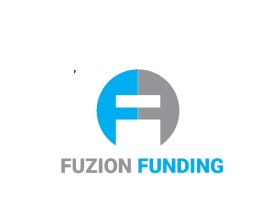 Logo Design entry 2138209 submitted by Hasib99 to the Logo Design for Fuzion Funding run by fuzion