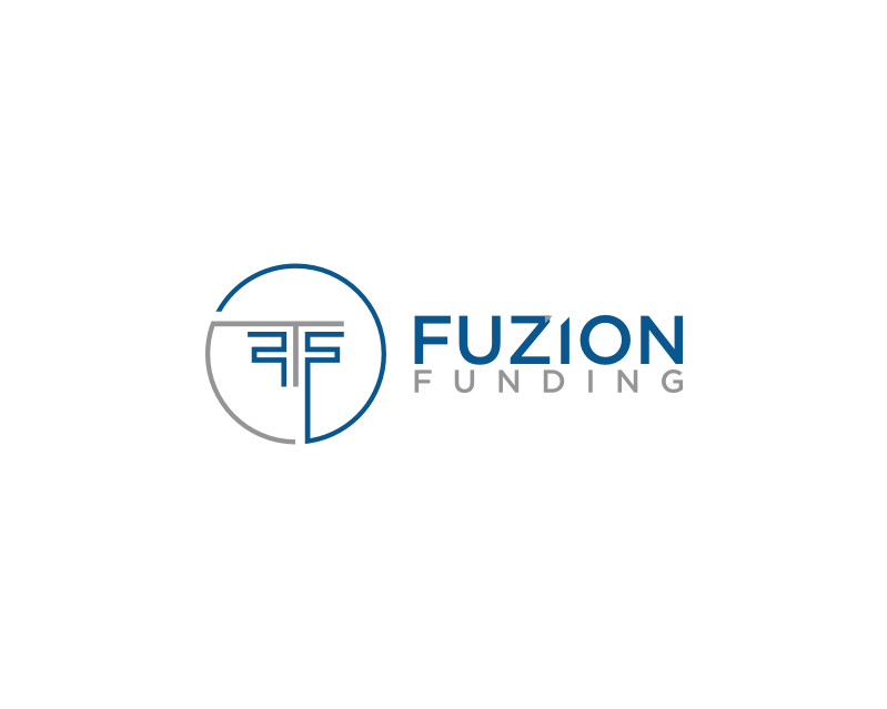 Logo Design entry 2138278 submitted by Aldrick* to the Logo Design for Fuzion Funding run by fuzion