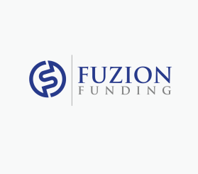 Logo Design entry 2138241 submitted by Hasib99 to the Logo Design for Fuzion Funding run by fuzion