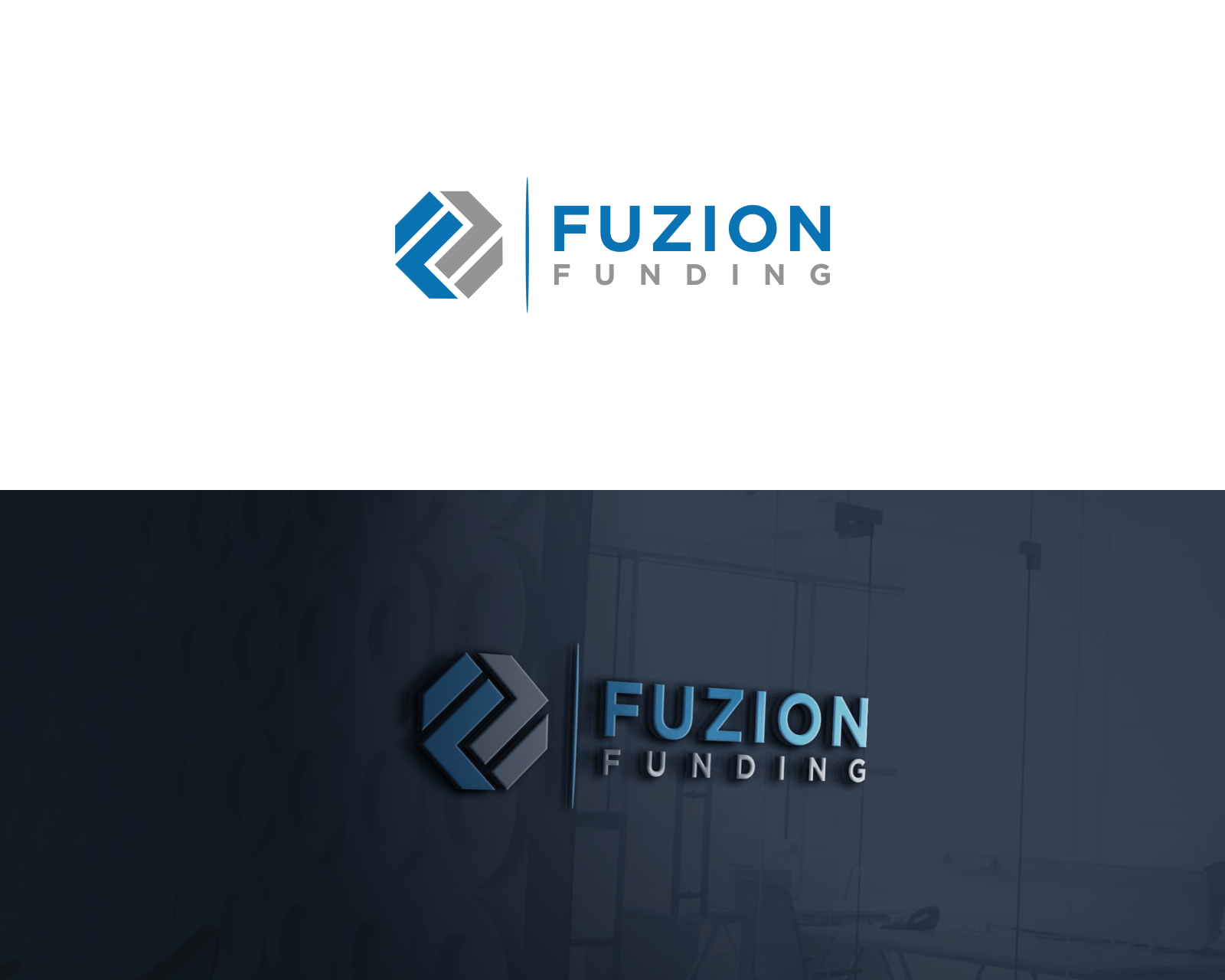 Logo Design entry 2227114 submitted by Fani_studio