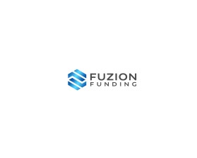 Logo Design Entry 2138350 submitted by Sanadesigns to the contest for Fuzion Funding run by fuzion