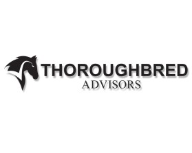 Logo Design Entry 2138435 submitted by kuzuma to the contest for Name: Thoroughbred Advisors      Website: https://www.thoroughbredadvisors.com/ run by maylotward