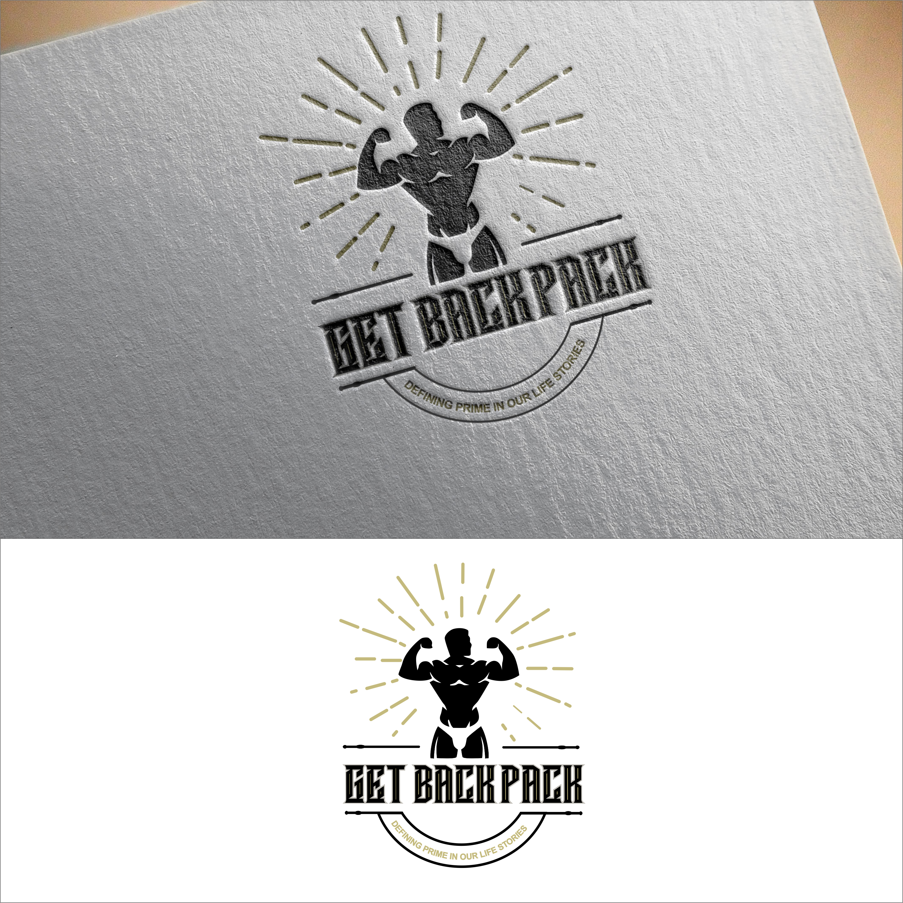 Logo Design entry 2220642 submitted by andresfawahyudi08