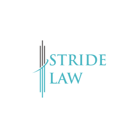 Logo Design entry 2138816 submitted by Hasib99 to the Logo Design for Stride Law, PLLC run by bmccaslin