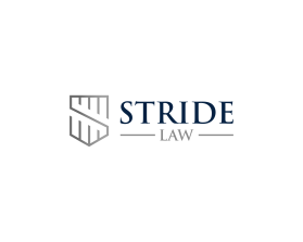 Logo Design entry 2138915 submitted by BPBdesign to the Logo Design for Stride Law, PLLC run by bmccaslin