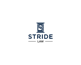 Logo Design Entry 2139008 submitted by esteh to the contest for Stride Law, PLLC run by bmccaslin