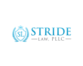Logo Design Entry 2139126 submitted by anshu_0590 to the contest for Stride Law, PLLC run by bmccaslin