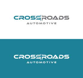 Logo Design Entry 2139460 submitted by Amalina2010 to the contest for Crossroads Automotive  run by crossroadsbystutzman@gmail.com