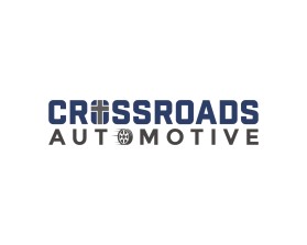 Logo Design Entry 2139487 submitted by Muse Art to the contest for Crossroads Automotive  run by crossroadsbystutzman@gmail.com